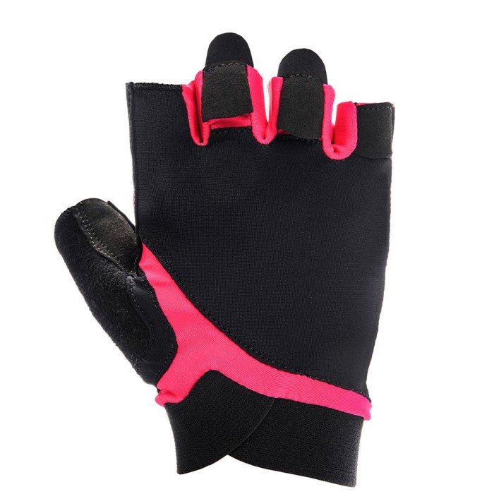 Women's fitness gloves