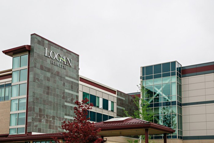 Logan health kalispell