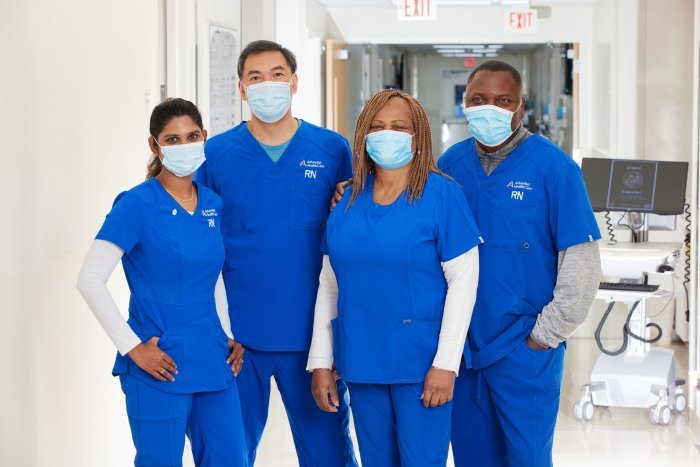 Adventist health career