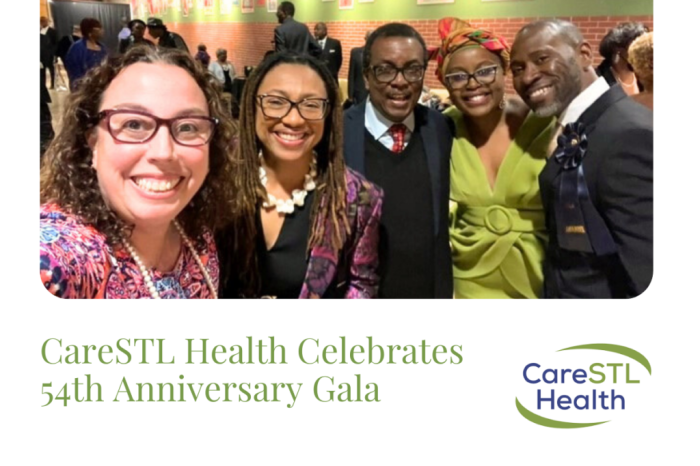 Carestl health