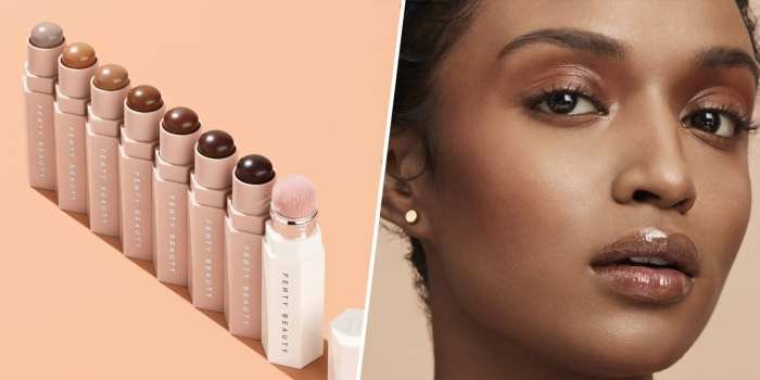 Contour stick fenty beauty