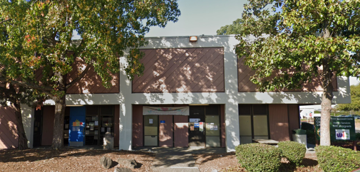 Martinez health center