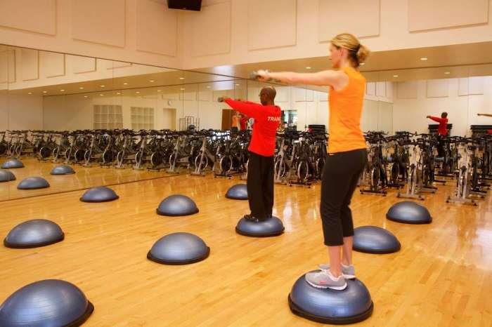 Ucsf fitness recreation gymnasium center parnassus millberry rentals basketball court