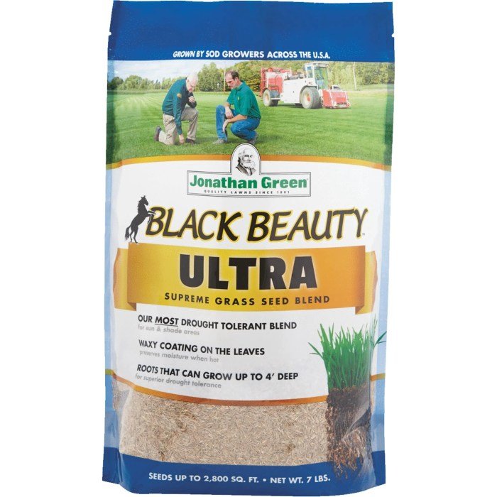 Jonathan green black beauty ultra