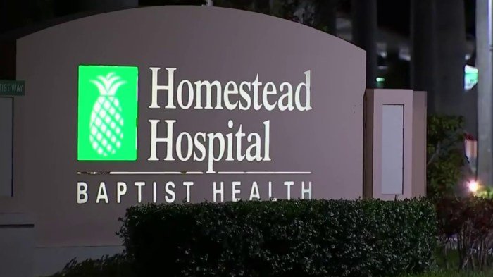 Homestead