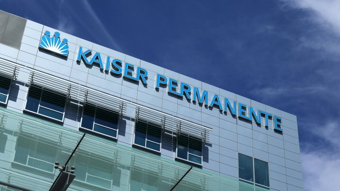 Health connect kaiser