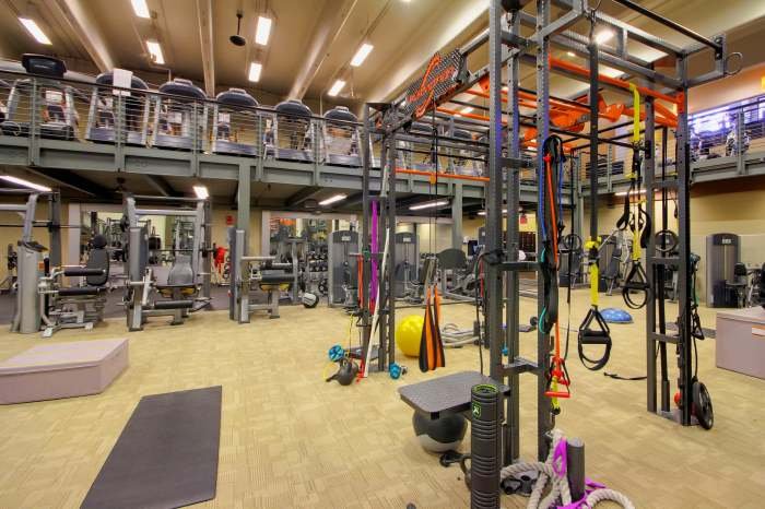Fitness crunch gym toronto blogto closed opened location just first now