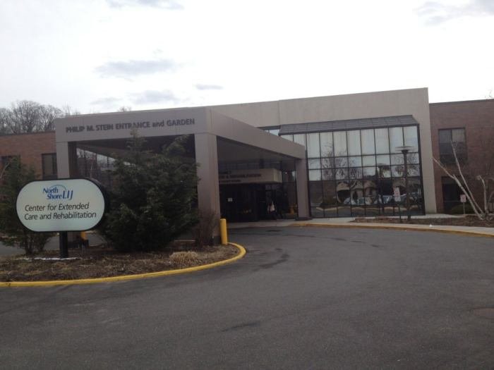 Northwell health stern family center for rehabilitation