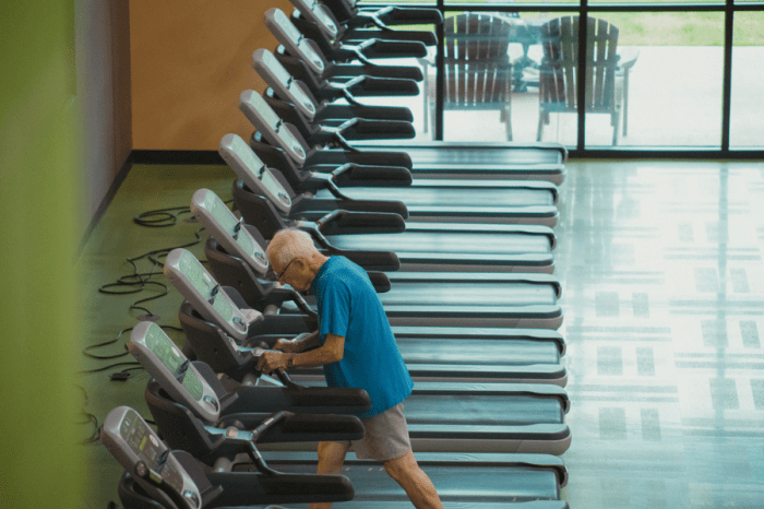 Braunfels das rec tx gyms recreation