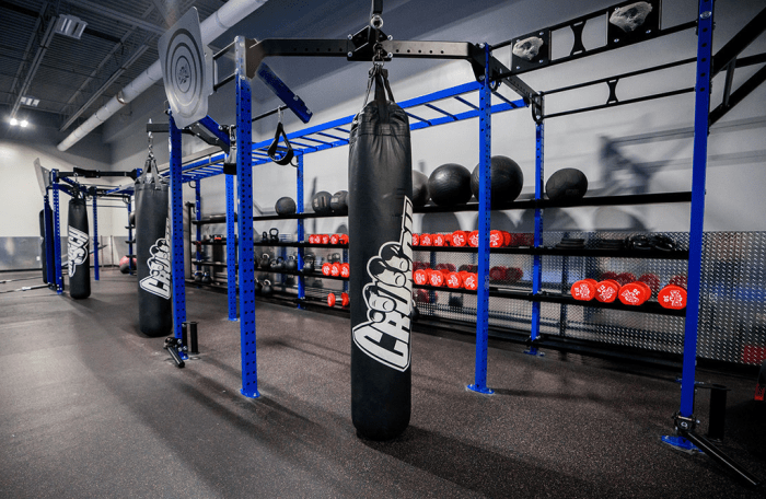 Crunch lakewood ranch bradenton fl foot square center open patch pounds pump ready off