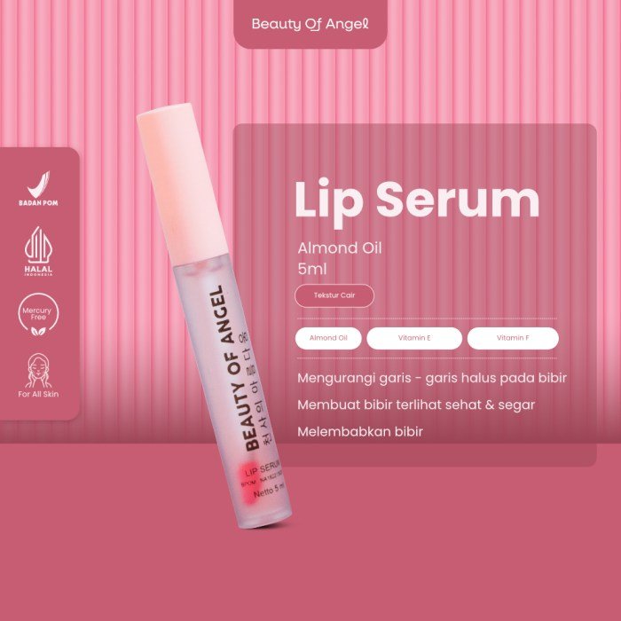 Angel beauty supply
