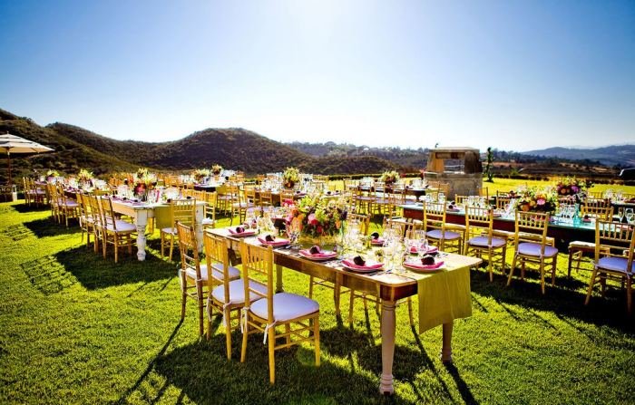 Cal a vie health spa california
