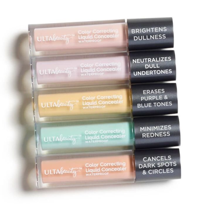 Ulta beauty concealer