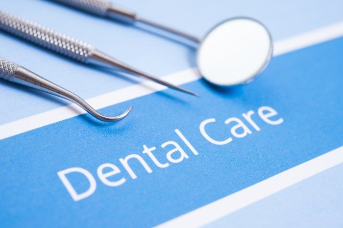 Insurance dental