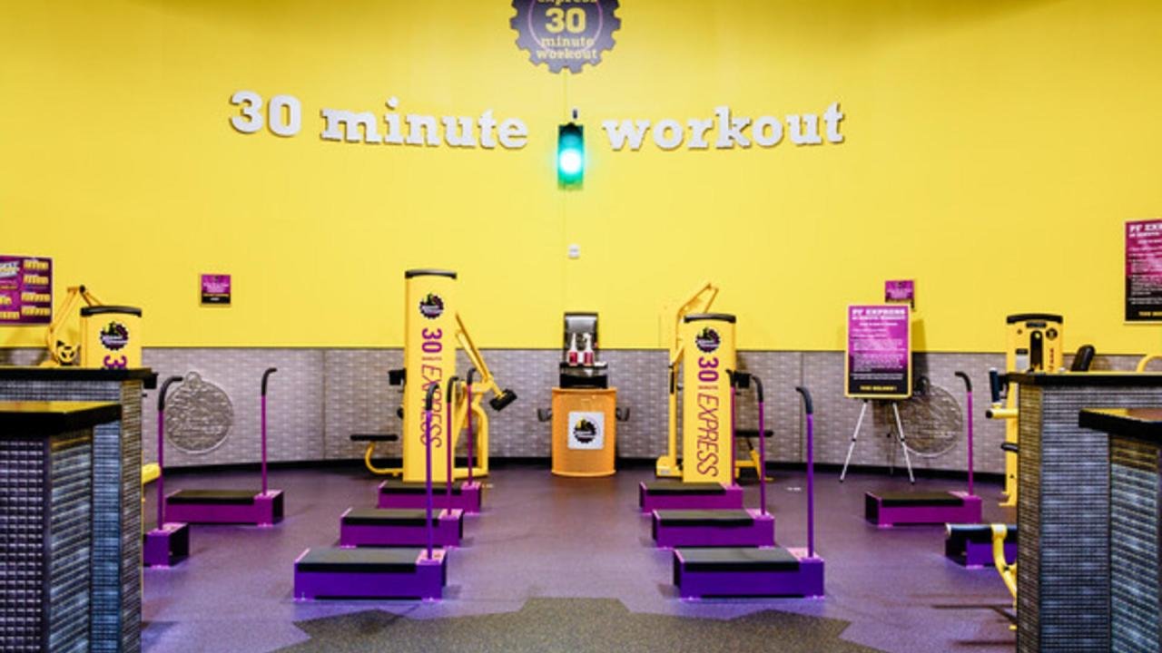 Fitness planet antonio san fredericksburg tx
