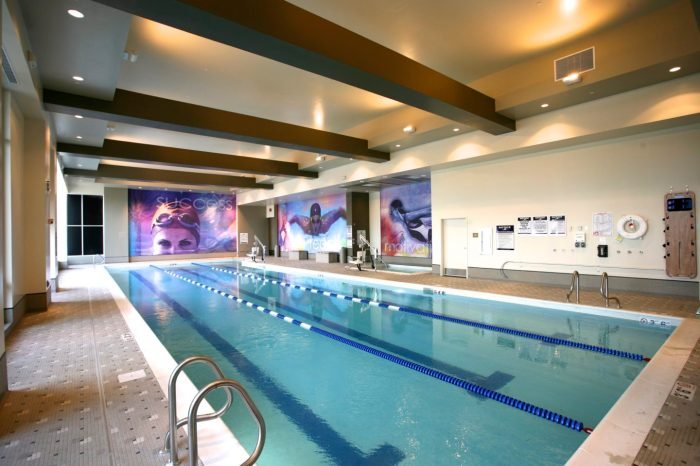 Fitness la chicago pool project projects pools commercial previous next il spa