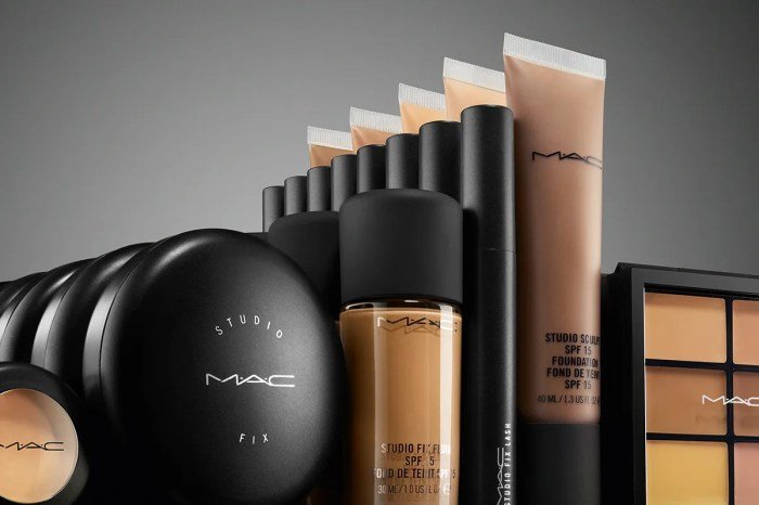 Icons of beauty