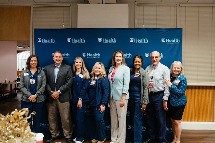 Wellstar mcg health