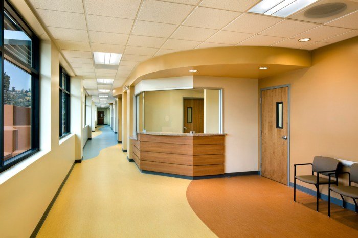 Vasquez tiburcio center health san inc leandro