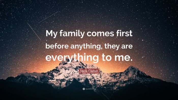 Family first health