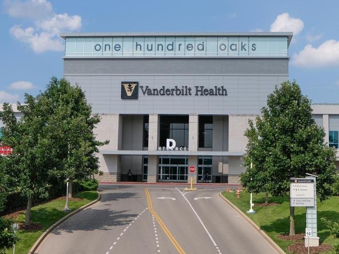 Hundred vanderbilt oaks envision