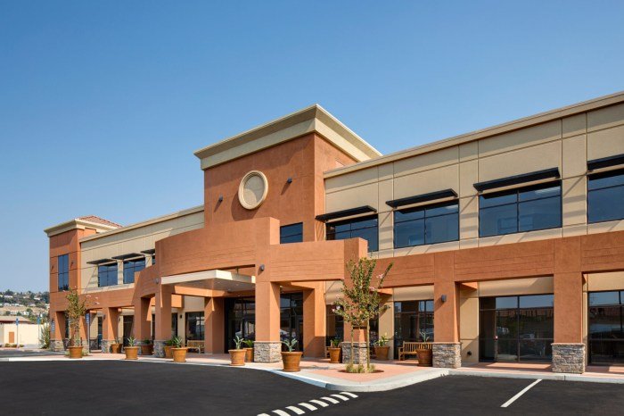 Tiburcio vasquez health center in hayward