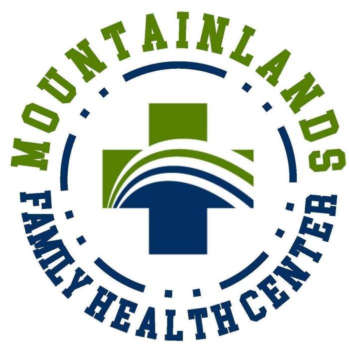 Mountainlands family health center