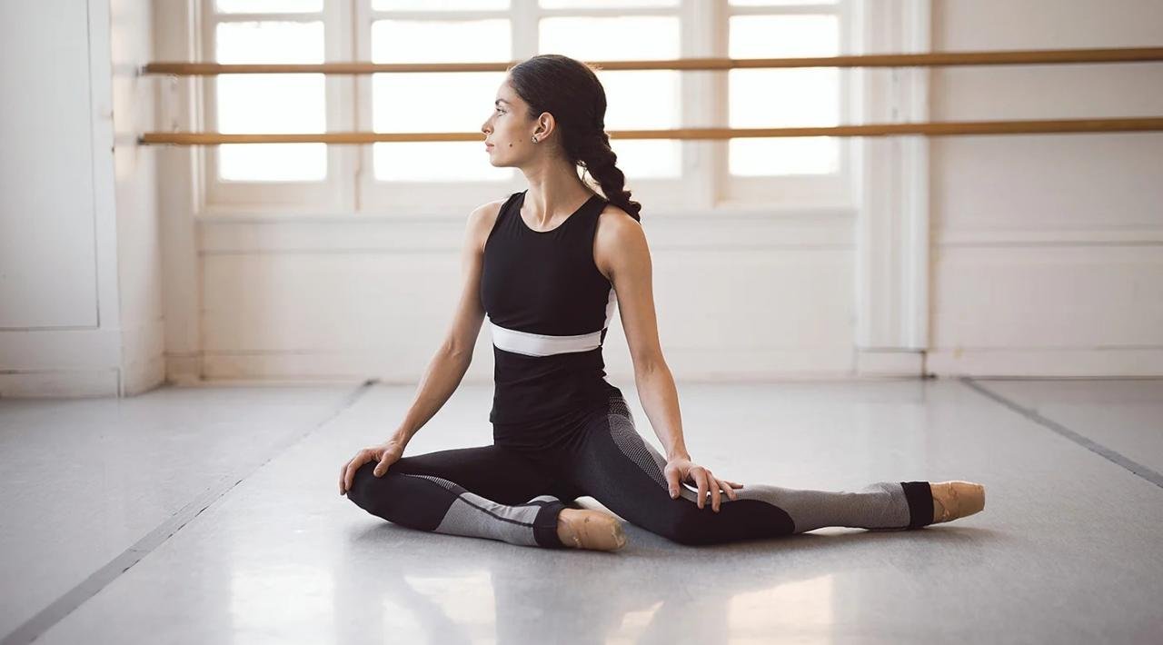 Beauty barre