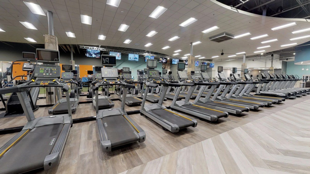 Onelife fitness woodbridge va