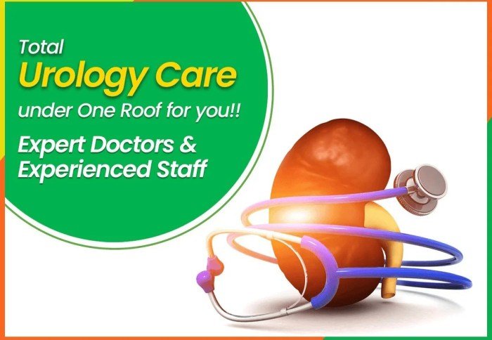 Summit health urology