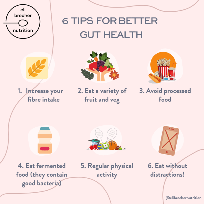Health and tips