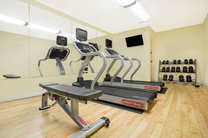 Fitness asheville nc