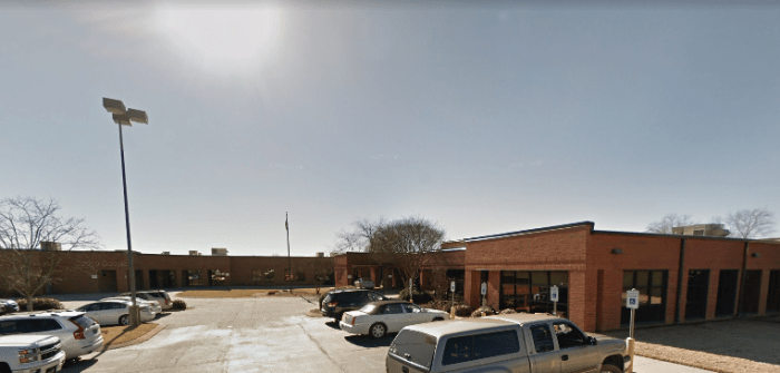 Carolina center for behavioral health