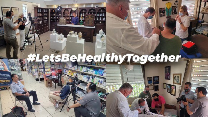 Rwjbarnabas health mychart