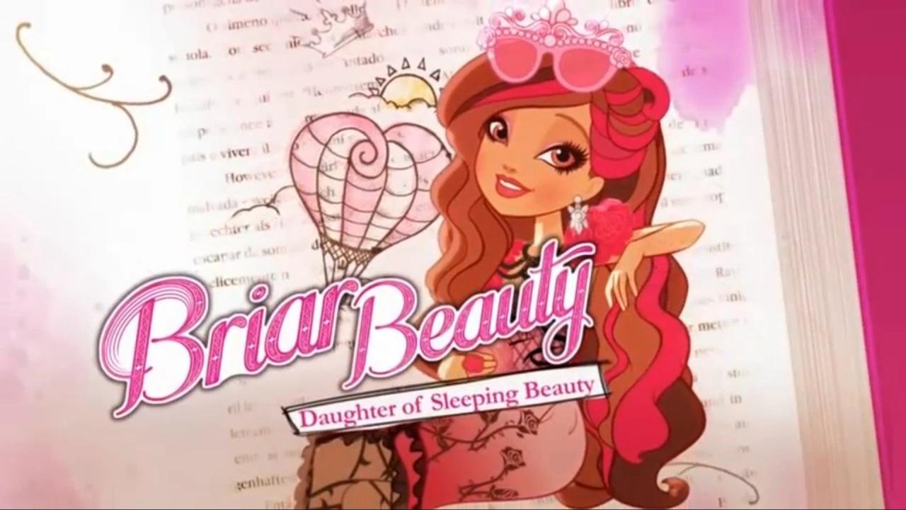 Beauty briar