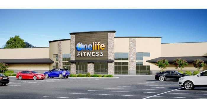 Woodbridge onelife