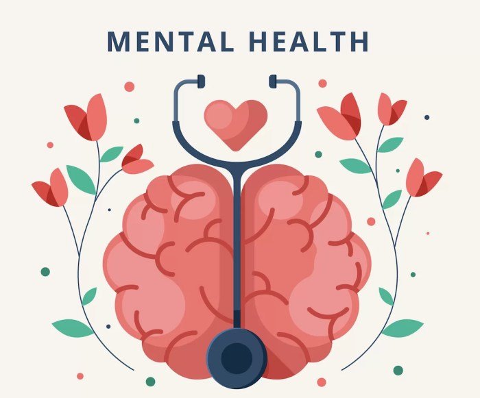 Center emotional health