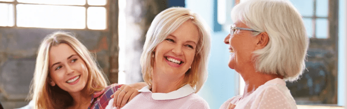 Seven hills women's health