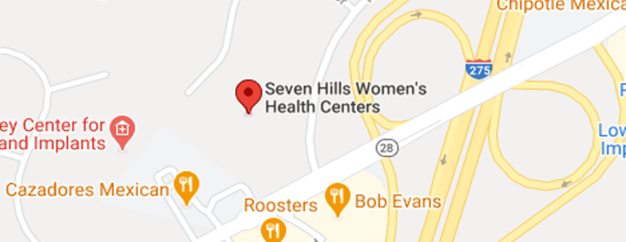 Seven hills women's health