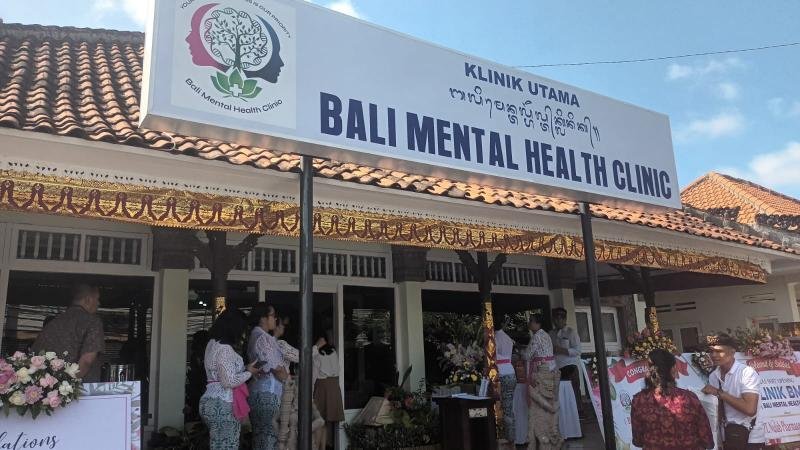 Mental health fresno facility