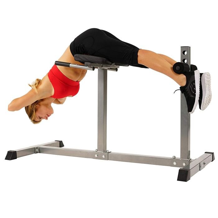 Fitness roman chair