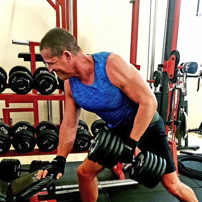 Fitness revolution website