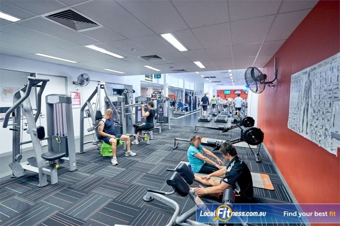 Health clubs key west