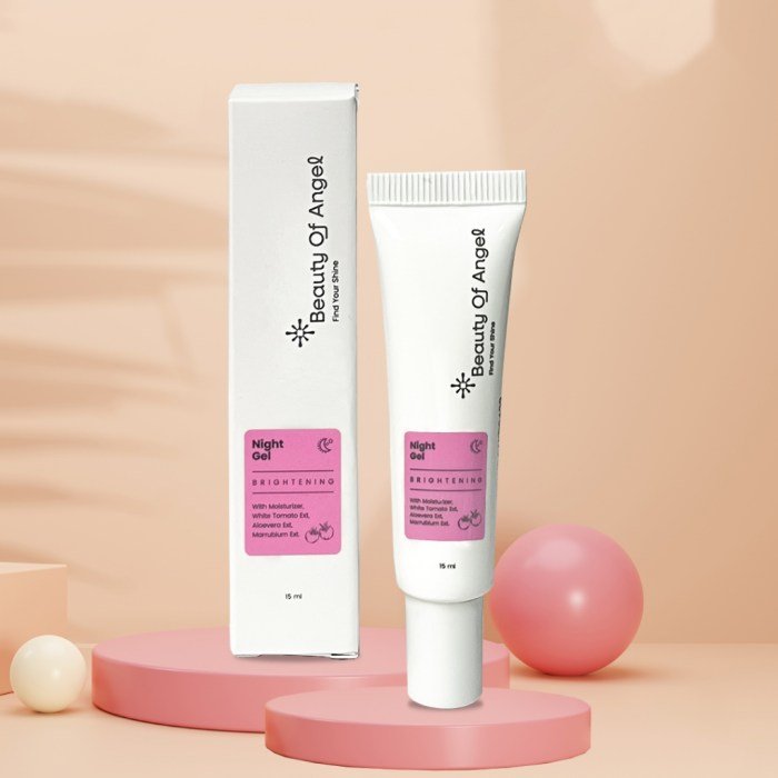 Angel beauty supply