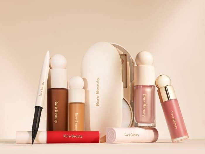 Rare beauty sets