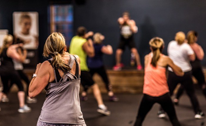 Be fitness delafield wisconsin