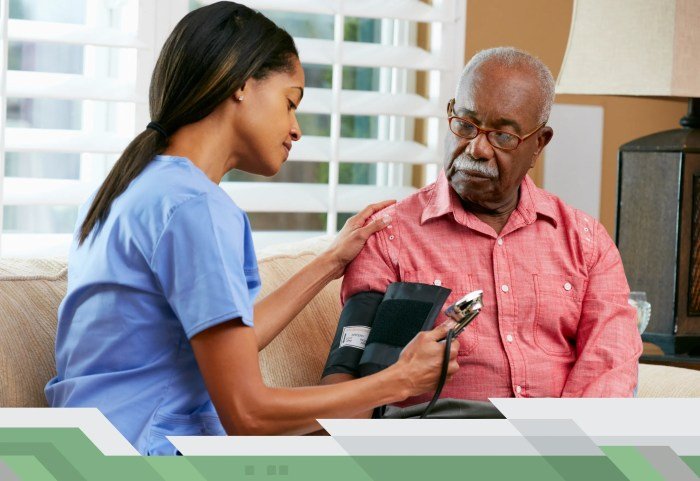 Serenity home health care