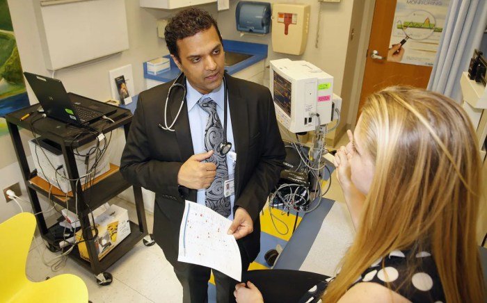 Find doctor horizon nj health