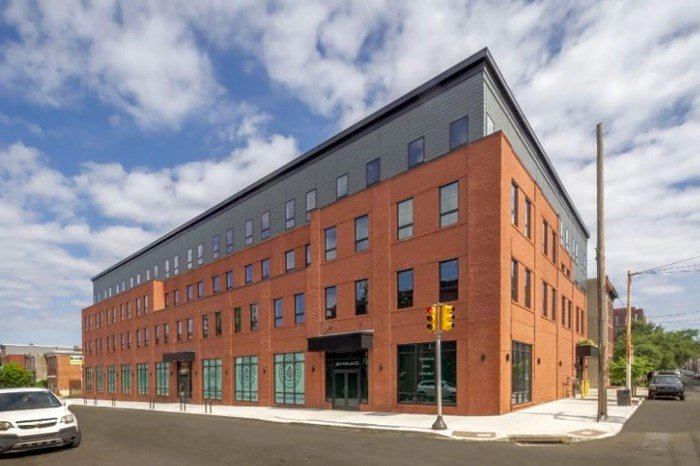 Fairmount behavioral health philadelphia