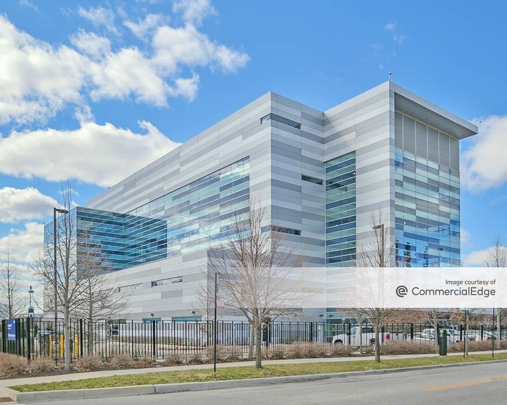 Miles square health center